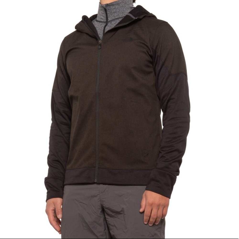 North Face Kilowatt Jacket NWT